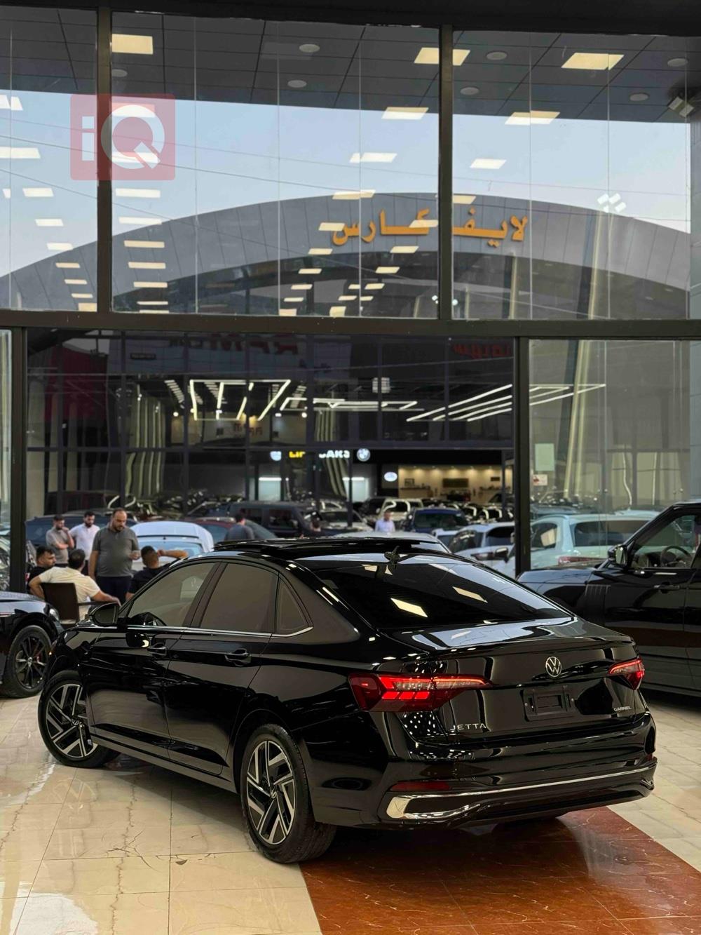 فولكسفاغن جيتا